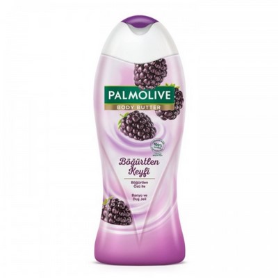 PALMOLIVE DUS JELI BOGURTLEN KEYFI 500ML