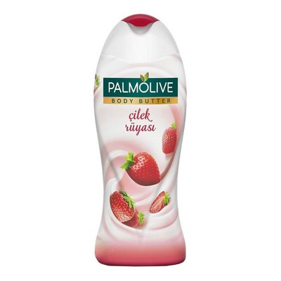 PALMOLIVE DUS JELI CILEK RUYASI 500ML
