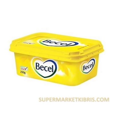 BECEL KASE MARGARİN 250GR