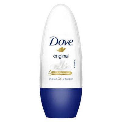 DOVE ROLL-ON ORIGINAL 50 ML