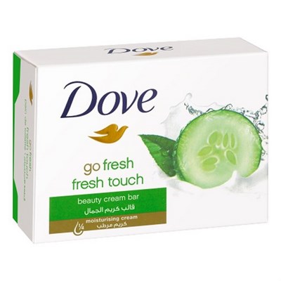 DOVE CRM 90GR FRESH