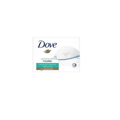 DOVE SABUN SENSİTİVE SKİN MİCELLAR 90GR