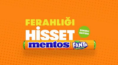 MENTOS FANTA ARO.