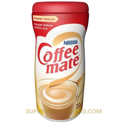 CAFE MATE 400GR