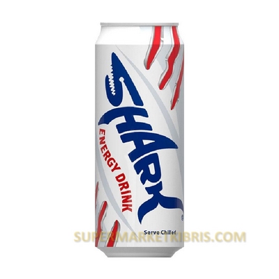 SHARK ENERJI 500ML