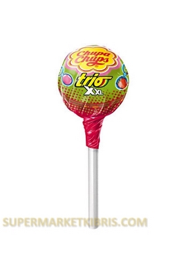 CHUPA CHUPS TRİO XXL
