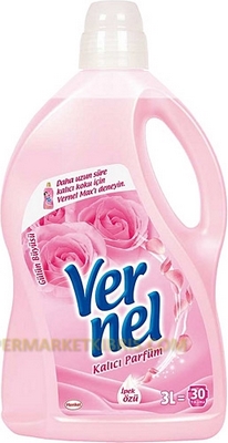 VERNEL GÜLÜN BÜYÜSÜ 3KG