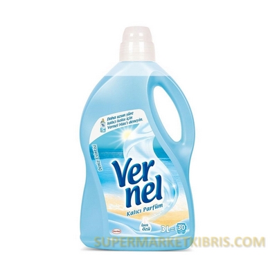 VERNEL MAVİ GÖKYÜZÜ 3KG