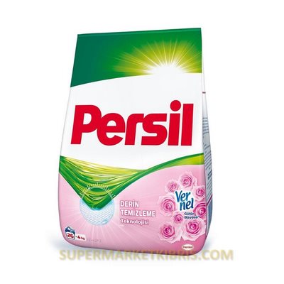 PERSİL GÜLÜN BÜYÜSÜ 4KG