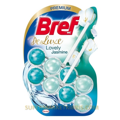 BREF DELUXE YASEMIN 50GR