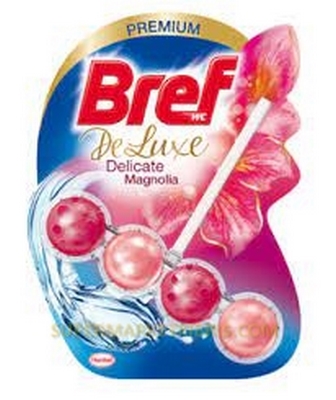 BREF DELUXE MANOLYA 50GR