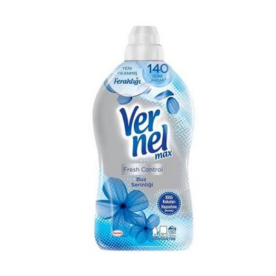 VERNEL MAX YUMUŞATICI 1200ML BUZ SERİNLİĞİ