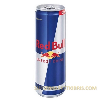 RED BULL ENERJİ İÇECEĞİ 355 ML 