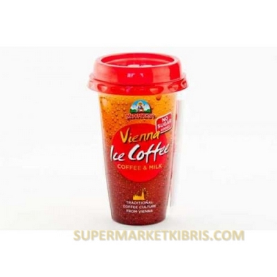 VIENNA İCE COFFEE NO SUGAR