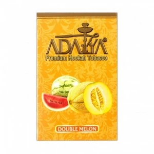 ADALYA DOUBLE MELON 50G