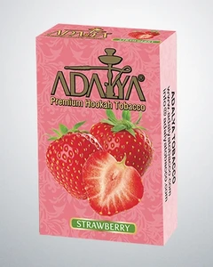 ADALYA STRAWBERRY 50G