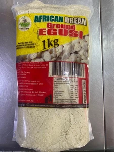 AFRICAN DREAM GROUND EGUSU 1KG