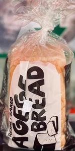 AGEGE BREAD