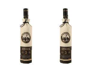 BEYLERBEYİ GÖBEK RAKI 2X70CL