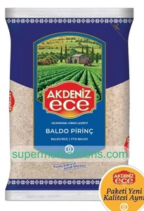 ECE PİRİNC BALDO 800G
