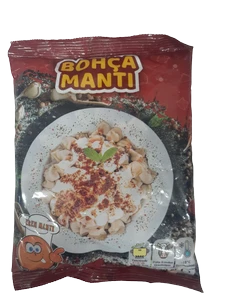 EREN BOHCA MANTI 450G
