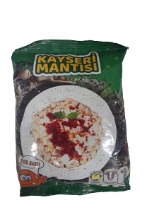 EREN KAYSERI MANTI 450G