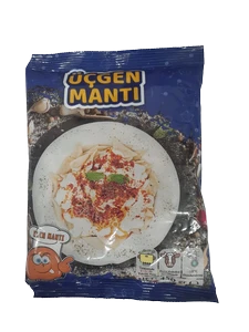 EREN UCGEN MANTI 450G