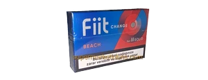 FIIT CHANGE BEACH
