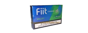 FIIT CHANGE VALLEY