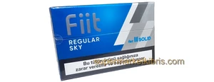 FiiT REGULAR SKY