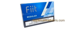 FiiT REGULAR