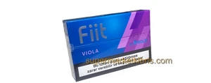 FİİT VİOLA