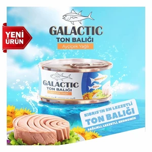 GALACTIC TON BALIK 160GR