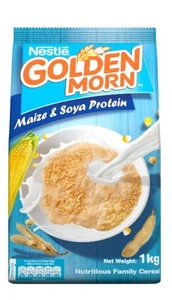 GOLDEN MORN 1KG