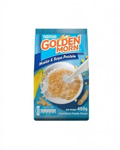NESTLE GOLDEN MORN 450GR