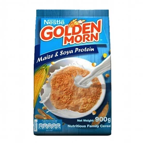 GOLDEN MORN 900GR