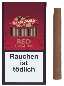 HANDELSGOLD CHERRY