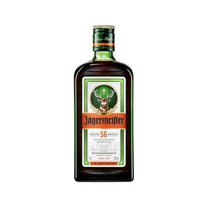JAGERMEISTER 50CL