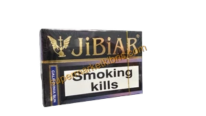 JIBIAR CALIFORNIA SUN