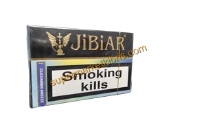 JIBIAR CUCUMBER BREEZE