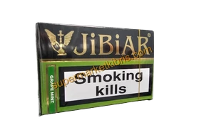 JIBIAR GRAPE MINT