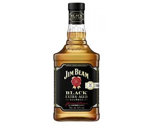 JIM BEAM BLACK %43 70CL
