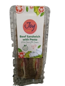 JOY BEEF SANDWICH