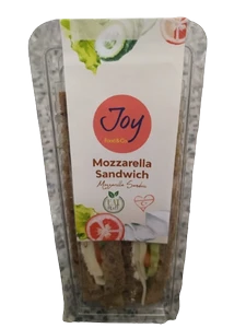 JOY MOZZARELLA SANDWICH