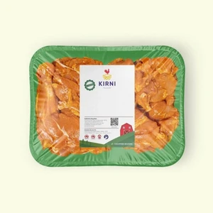 KIRNI PİRZOLA ÖZEL SOSLU