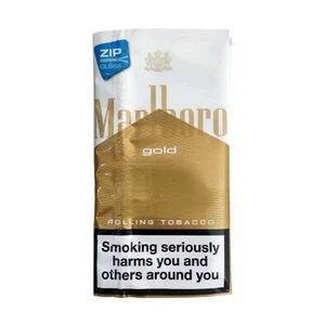 MARLBORO GOLD TUTUN 45G