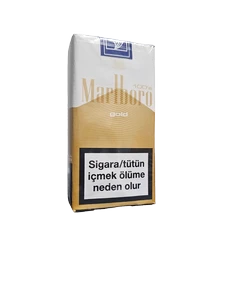 MARLBRO GOLD 100S SP