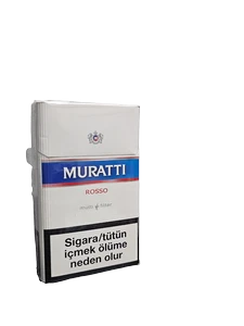MURATTI ROSSO