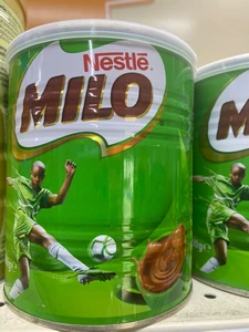 NESTLE MILO 400GR