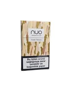 NUO CLASSIC TOBACCO